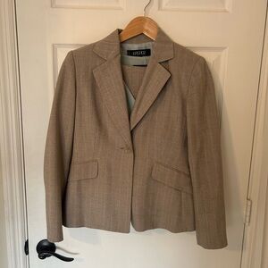 Kasper 3 Pieces Suits